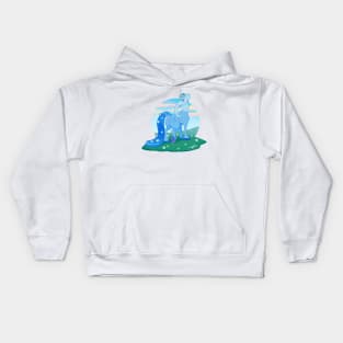 centaur Kids Hoodie